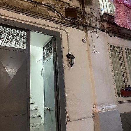 Nel Cuore Di Napoli Villa Екстериор снимка