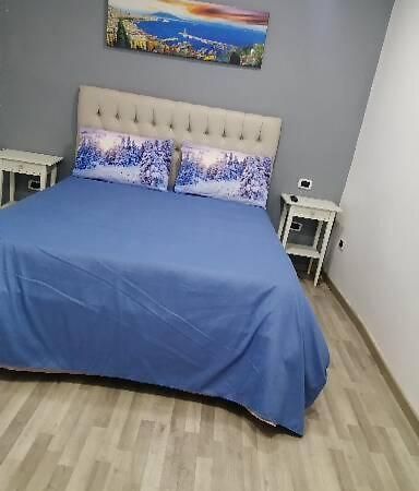 Nel Cuore Di Napoli Villa Екстериор снимка
