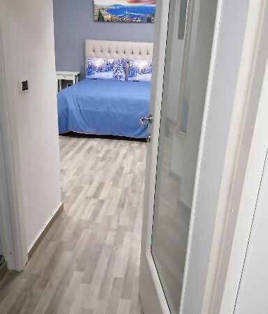 Nel Cuore Di Napoli Villa Екстериор снимка