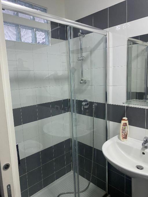 Nel Cuore Di Napoli Villa Екстериор снимка