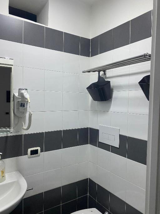 Nel Cuore Di Napoli Villa Екстериор снимка