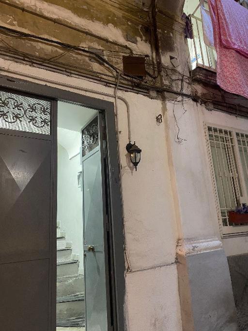 Nel Cuore Di Napoli Villa Екстериор снимка