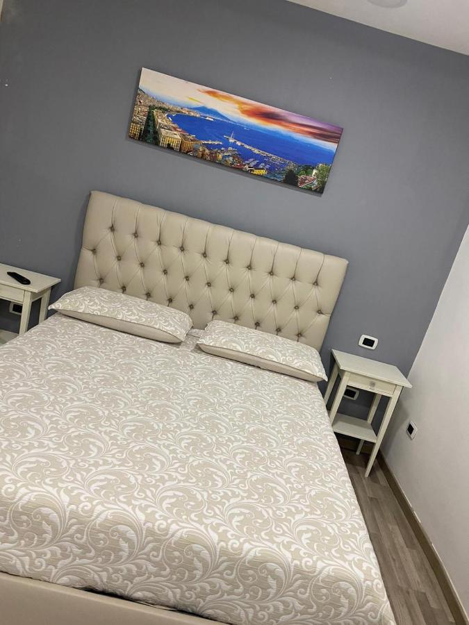Nel Cuore Di Napoli Villa Екстериор снимка