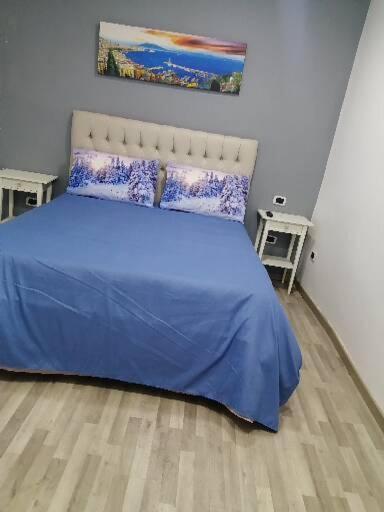 Nel Cuore Di Napoli Villa Екстериор снимка